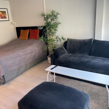 Cozy Apartment In The Middle Of Bergen City Center מראה חיצוני תמונה