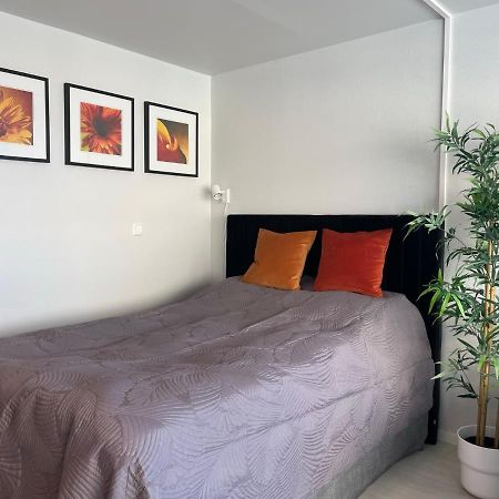Cozy Apartment In The Middle Of Bergen City Center מראה חיצוני תמונה