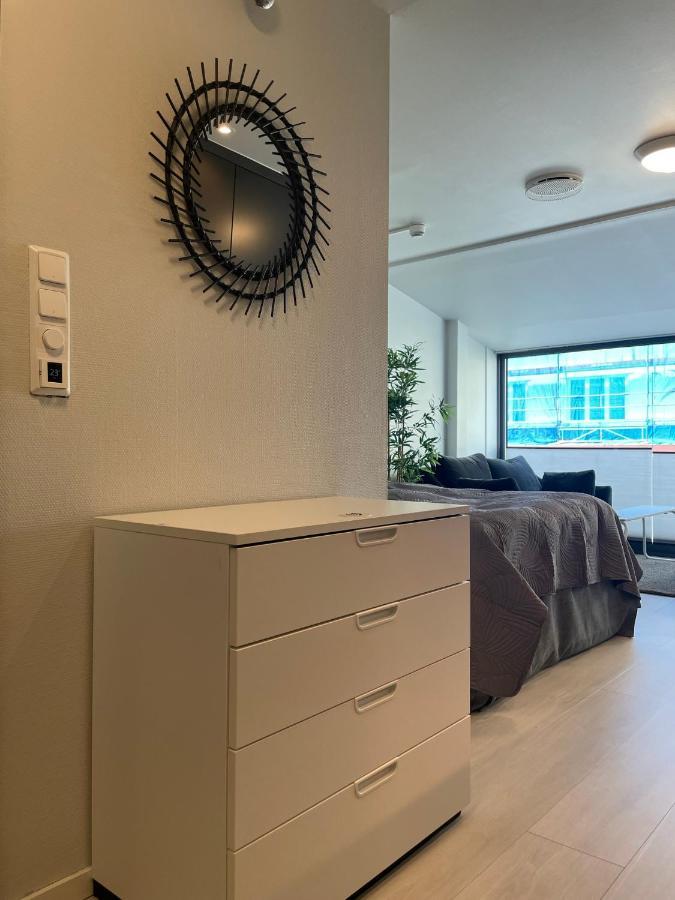 Cozy Apartment In The Middle Of Bergen City Center מראה חיצוני תמונה