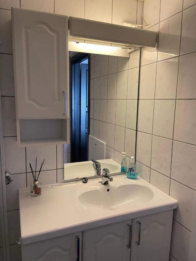 Cozy Apartment In The Middle Of Bergen City Center מראה חיצוני תמונה